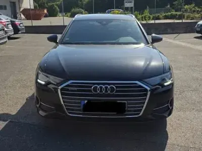 Gebraucht Audi A6