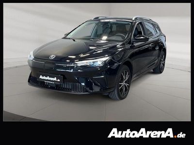 MG MG5 EV
