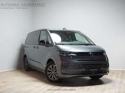 VW T7