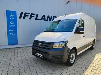 Gebraucht VW Crafter 140 PS (102 kW) 2025 Andere Van