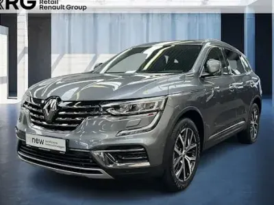 Usado Renault Koleos Techno 183 CV (134 kW) 2024 Gris SUV
