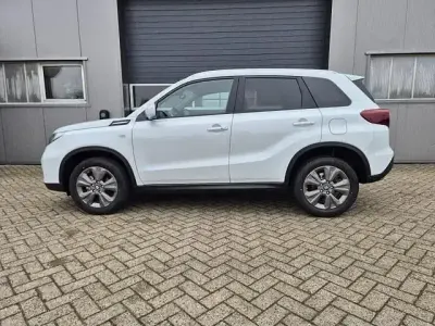 Ny Suzuki Vitara Comfort 110 HK (80 kW) 2026 Andere SUV