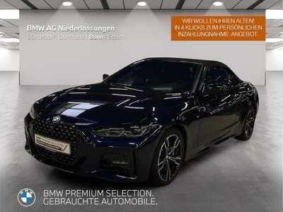 BMW 430 Cabriolet