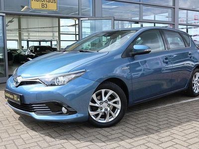 Toyota Auris Hybrid