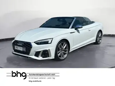 Gebraucht Audi S5