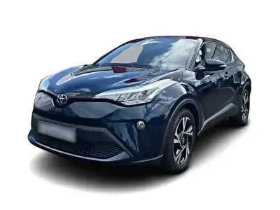 Gebraucht Toyota C-HR