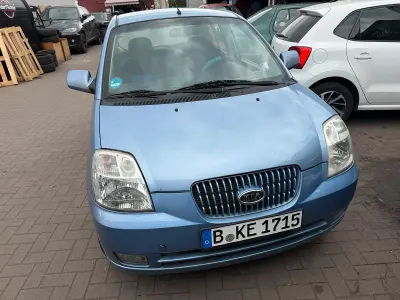 Gebraucht Kia Picanto