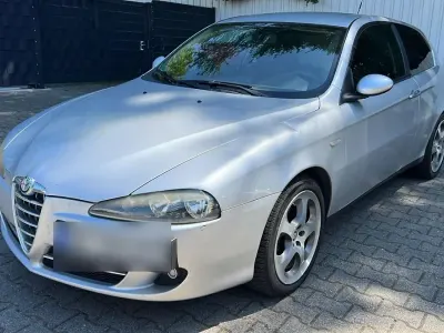 Gebraucht Alfa Romeo 147