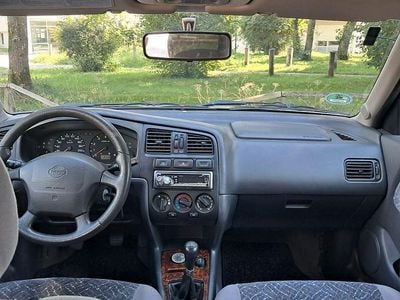 Nissan Primera