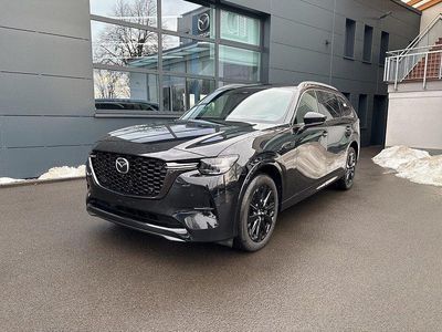 Neu Mazda CX-80 Homura-Line 327 PS (240 kW) 2026 SUV