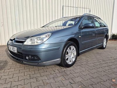Citroën C5