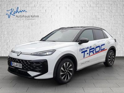 Gebraucht VW T-Roc R-line 150 PS (110 kW) 2026 SUV