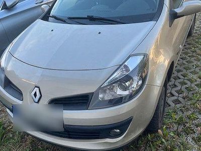 Renault Clio II