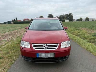 VW Touran