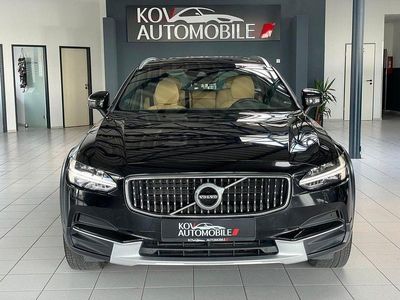 Volvo V90 CC