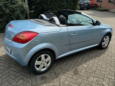 gebraucht Opel Tigra 1,4