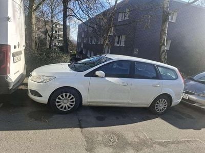 Gebraucht Ford Focus Ambiente 109 PS (80 kW) 2009 Limousine