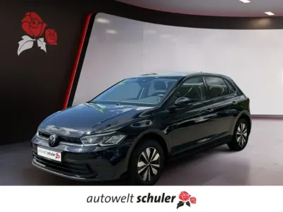 Gebraucht VW Polo