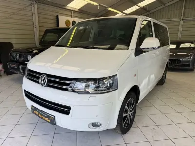 Gebraucht VW Multivan