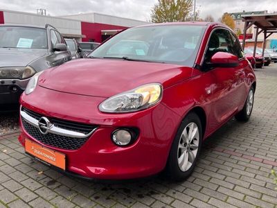 gebraucht Opel Adam Jam *Klima*Tempomat*