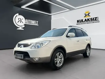 Gebraucht Hyundai Veracruz