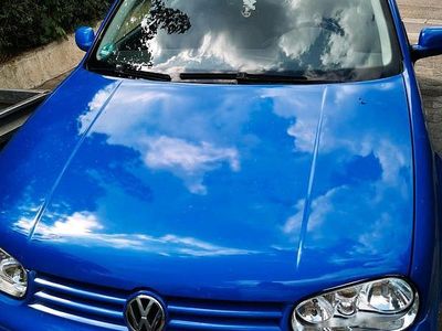 VW Golf IV