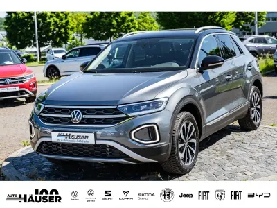 Gebraucht VW T-Roc Style 150 PS (110 kW) 2025 SUV