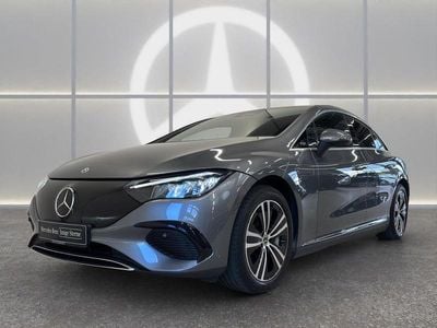 Mercedes EQE300