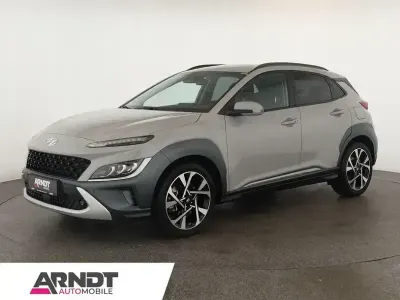 Gebraucht Hyundai Kona