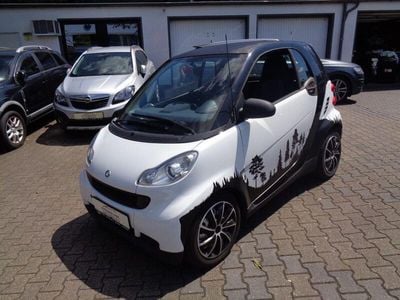 Smart ForTwo Coupé