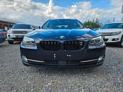 BMW 535