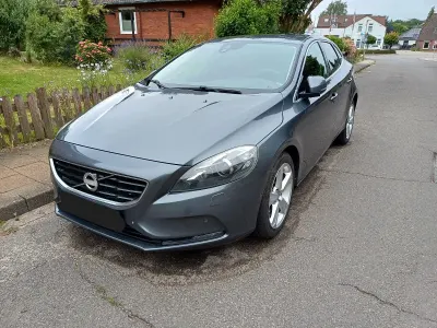 Gebraucht Volvo V40