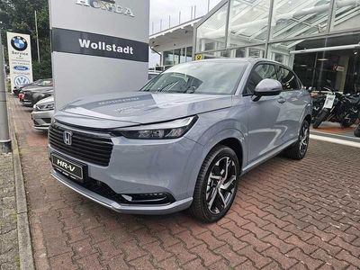 Urban grey Neu 2025 Honda HR-V Advance SUV | 36.490 € (Fairer Preis)