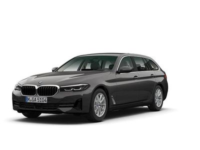 Usata BMW 530 Efficient Dynamics 286 CV (210 kW) 2025 Station wagon