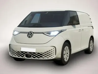 Gebraucht VW ID. Buzz