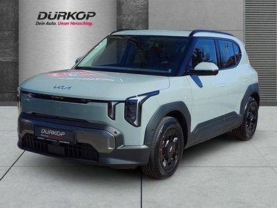 Nouă Kia EV2 Earth 108 kW (147 CP) 2026 Gri SUV