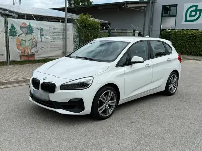 Gebraucht BMW 218 Active Tourer