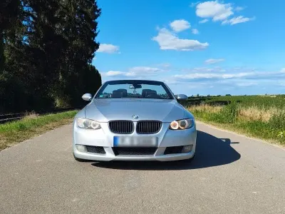 Gebraucht BMW 325
