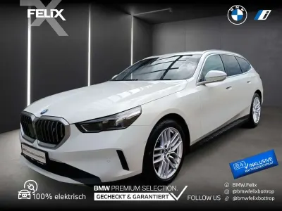 Gebraucht BMW i5