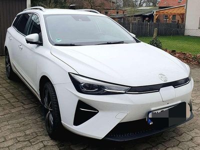 MG MG5 EV