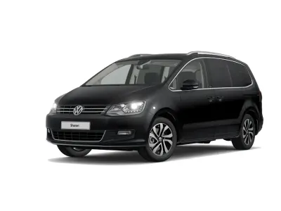 Gebraucht VW Sharan