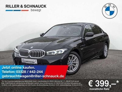 BMW 330e