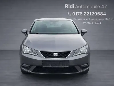 Gebraucht Seat Ibiza