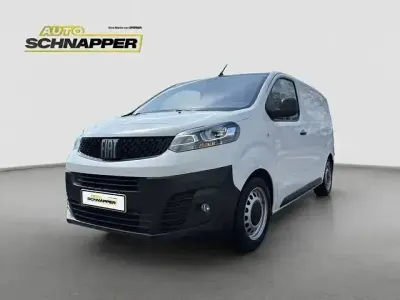Gebraucht Fiat Scudo