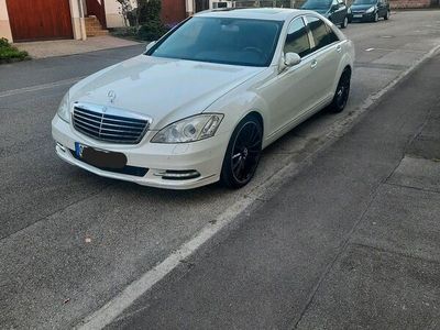 gebraucht Mercedes S350 Mercedes Benz