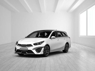 Kia Ceed GT