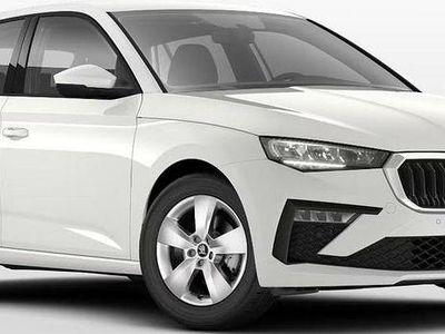 Neu Skoda Scala Classic 116 PS (85 kW) 2026 Weiß Kleinwagen