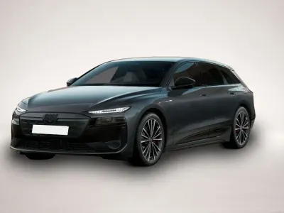 Gebraucht Audi A6 e-tron
