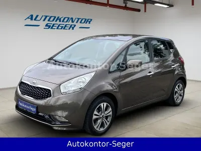 Gebraucht Kia Venga