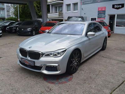 BMW 750